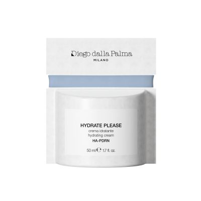 DIEGO DALLA PALMA HYDRATING CREAM Drėkinamasis veido kremas