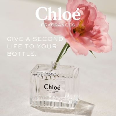 CHLOÉ Chloé L’Eau de Parfum Intense Kvapiojo vandens pakeitimas