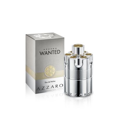 AZZARO Wanted Purškiamas kvapusis vanduo