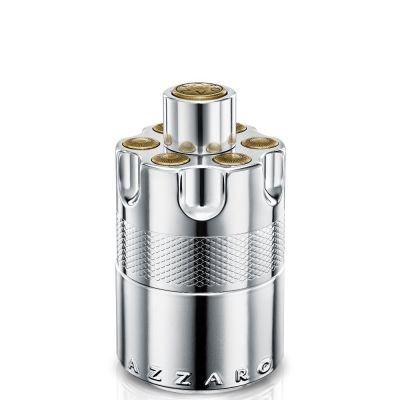 AZZARO Wanted Purškiamas kvapusis vanduo
