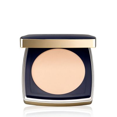 ESTÉE LAUDER Double Wear Stay-In-Place Matte Powder Foundation Kompaktinis makiažo pagrindas