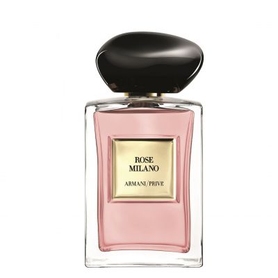 GIORGIO ARMANI BEAUTY Rose Milano Tualetinis vanduo