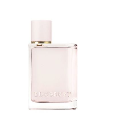 Eau de parfum spray