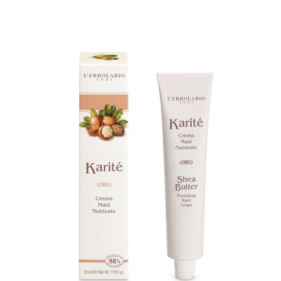 Hand cream