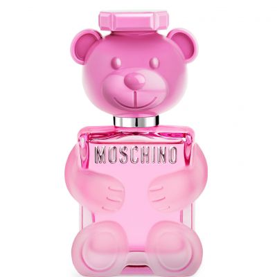 MOSCHINO Toy 2 Bubble Gum Purškiamas tualetinis vanduo