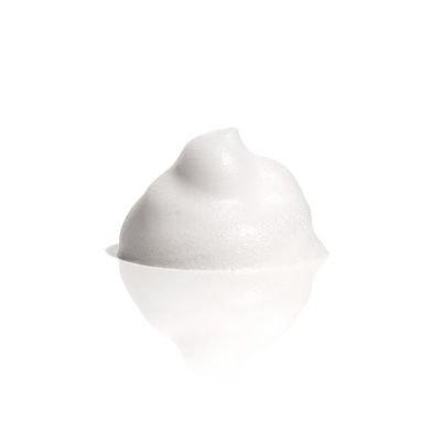 NAJ OLEARI LOVELY CUDDLE Cleansing foam