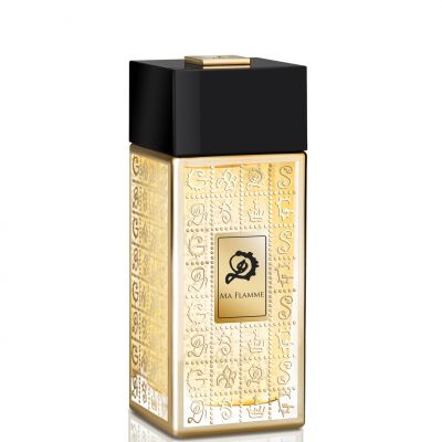 Eau de parfum spray