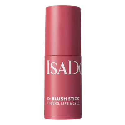 ISADORA The Blush Stick Kreminiai skruostų ir lūpų skaistalai
