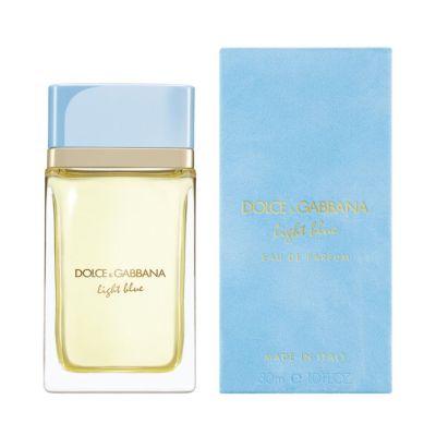 DOLCE & GABBANA Light Blue Purškiamas kvapusis vanduo