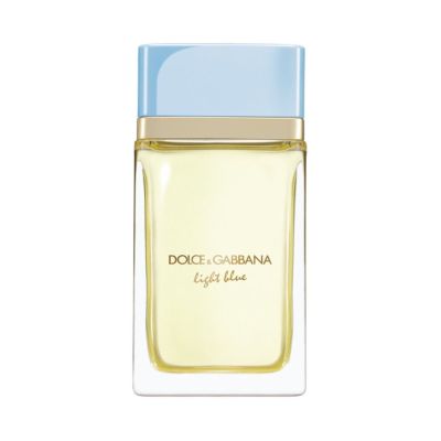DOLCE & GABBANA Light Blue Purškiamas kvapusis vanduo