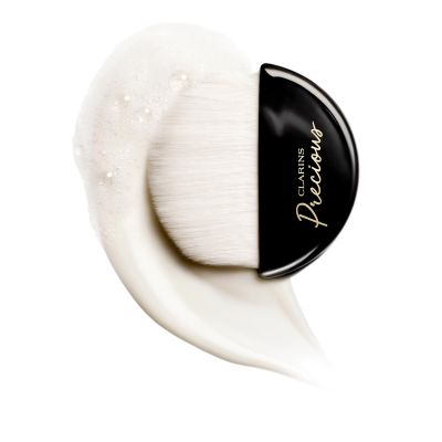 CLARINS Precious La Mousse Douce Nettoyante Veido valiklis