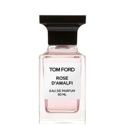 TOM FORD Rose D'Amalfi Kvapusis vanduo