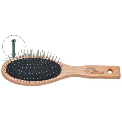 Hair brush