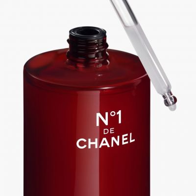 CHANEL N°1 DE CHANEL SèRUM Veido serumas