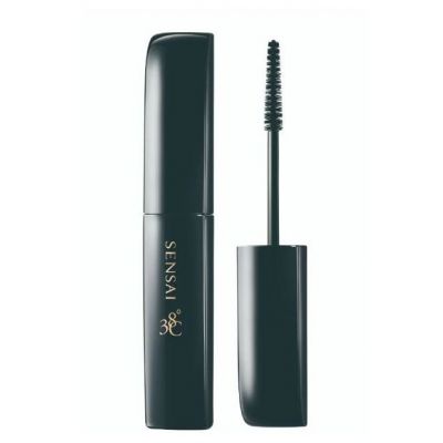 Lengthening mascara