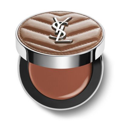 YVES SAINT LAURENT Make Me Blush Cream Kreminiai skaistalai