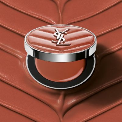 YVES SAINT LAURENT Make Me Blush Cream Kreminiai skaistalai