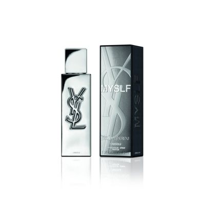 YVES SAINT LAURENT MYSLF L'Absolu Purškiami kvepalai