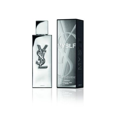 YVES SAINT LAURENT MYSLF L'Absolu Purškiami kvepalai