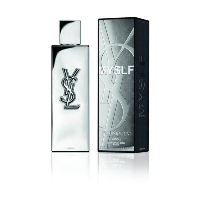 YVES SAINT LAURENT MYSLF L'Absolu Purškiami kvepalai