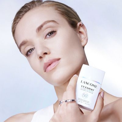 LANCÔME Uv Expert Supra Screen Kasdienė apsauga nuo ultravioletinių spindulių ir taršos SPF 50
