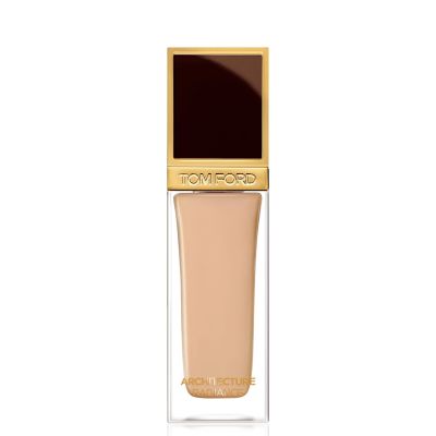TOM FORD Architecture Radiance Hydrating Foundation SPF50 Švytėjimo suteikianti, intensyviai drėkinanti kreminė pudra