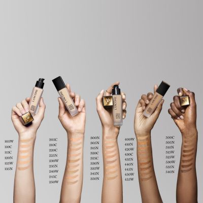 LANCÔME TEINT IDOLE ULTRA WEAR 24H Kreminė pudra
