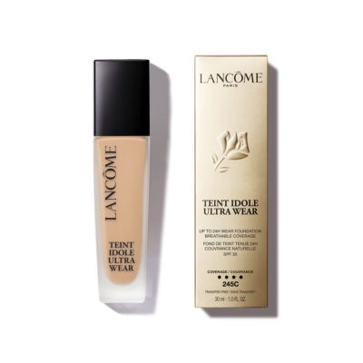 LANCÔME TEINT IDOLE ULTRA WEAR 24H Kreminė pudra