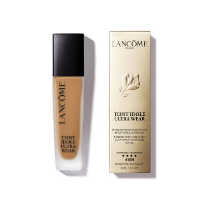 LANCÔME TEINT IDOLE ULTRA WEAR 24H Kreminė pudra