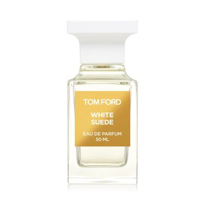 TOM FORD White Suede Collection Eau de parfum