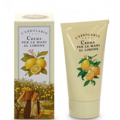 Hand cream