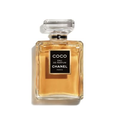 Eau de parfum spray