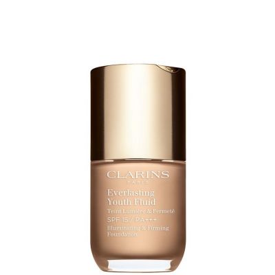 CLARINS Everlasting Youth Fluid  Kreminė pudra