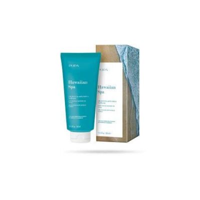 PUPA Hawaiian Spa Shower gel