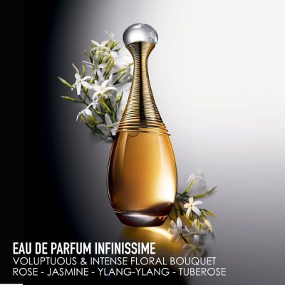 DIOR J'Adore  INFINISSIME Purškiamas kvapusis vanduo 
