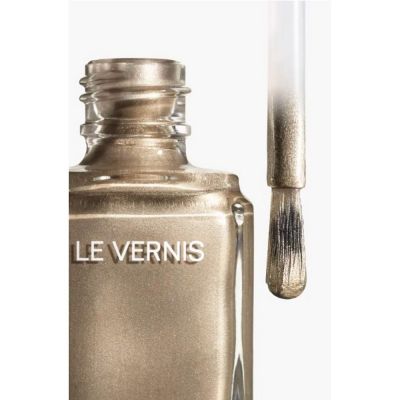 CHANEL LE VERNIS Ilgalaikis nagų lakas