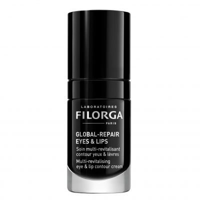 FILORGA Global Repair Eyes & Lips Akių ir lūpų kremas