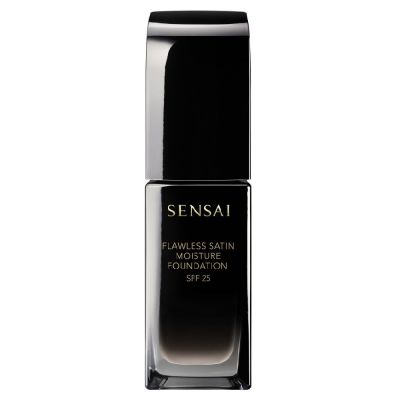 SENSAI Flawless Satin Moisture Foundation SPF25 Kreminė pudra