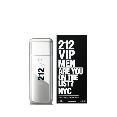 CAROLINA HERRERA 212 VIP Eau de Toilette Spray