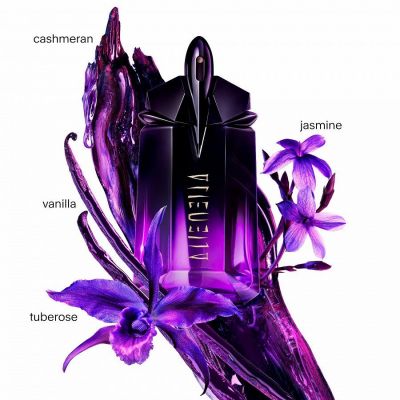 MUGLER Alien Extraintense Intensyvus purškiamas kvapusis vanduo