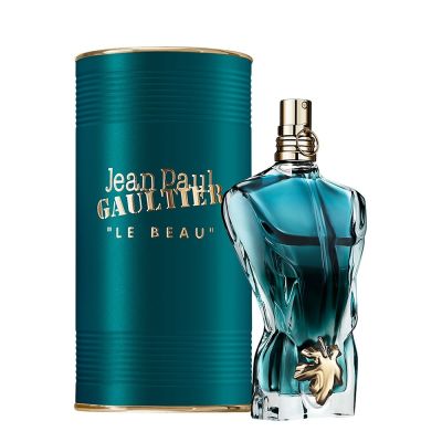 JEAN PAUL GAULTIER Le Beau Purškiamas tualetinis vanduo