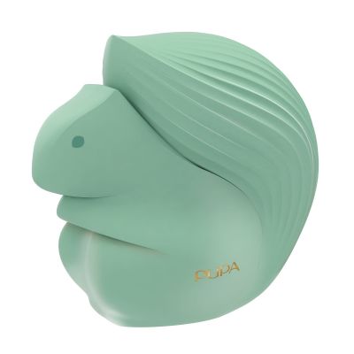 PUPA Beauty Set SQUIRREL I Lūpų kosmetikos rinkinys