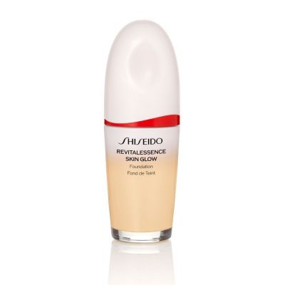 SHISEIDO Revitalessence Glow Kreminė pudra