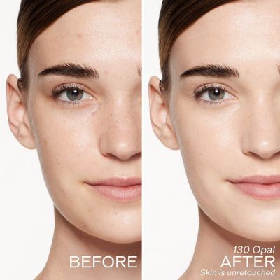 SHISEIDO Revitalessence Glow Kreminė pudra