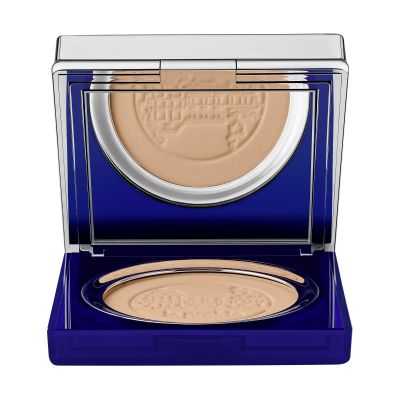 LA PRAIRIE Caviar-Infused Compact Foundation Kompaktinė pudra