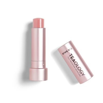 TEAOLOGY Peach Tea Lip Balm  Lūpų balzamas