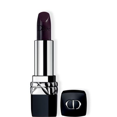 DIOR Rouge  Dior Madingų spalvų, komforto pojūtį suteikiantys, ilgalaikiai lūpų dažai