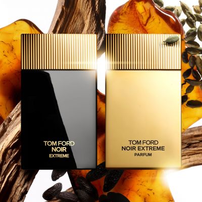 TOM FORD Noir Extreme Parfum Purškiami kvepalai