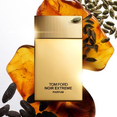 TOM FORD Noir Extreme Parfum Purškiami kvepalai