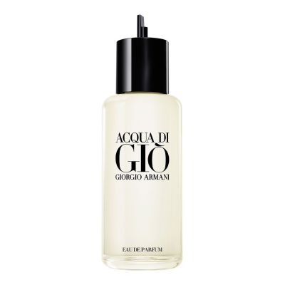 GIORGIO ARMANI Acqua di GiÒ Refill Purškiamas kvapusis vanduo (keičiamas)